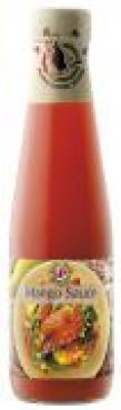 Mango Sosse, Flying Goose, 295ml 1