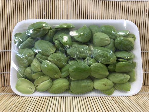 Peteh Bohnen ohne Schale, Sator, 100g