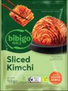 Mat Kimchi, Chinakohl, geschnitten, Bibigo, CJ Foods 150g 1