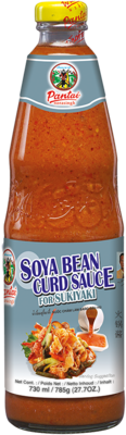 Tofu Sosse fuer Sukiyaki, Pantai, 785g 1