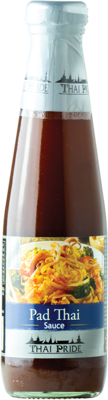 Pad Thai Sauce, Thai Pride, 295ml 1
