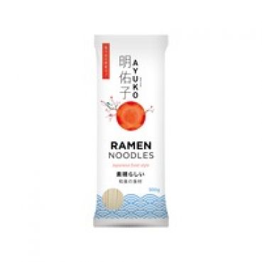 Ramen Noodles, Ayuko, 300g