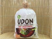 Udon, Instant Noodles Udon, Hot Spicy, All Groo, 690g