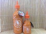Sriracha Mayoo Sauce, Flying Goose, 525g/455ml