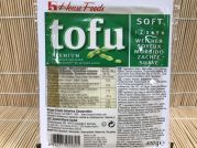 Tofu, Silken, soft, weich, Seiden Tofu, House Food, 553g/ATW:400g