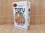 Tofu, Satonoyuki Shiki, J-Basket, Japan, 300g