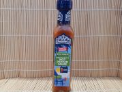 Smooth Papaya Hot Pepper Sauce, Encona, 142ml