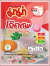 Instant Reissuppe (Porridge), Schwein, Jok Moo, 3x26g, Mama Thai Food, 78g