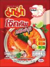 Instant Reissuppe (Porridge), Tom Yum, Jok Gung, 3x30g, Mama Thai Food, 90g