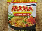 Huhn, Jumbo Pack, Mama Thai Food,  1x90g