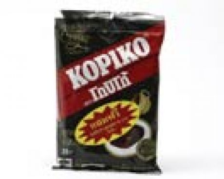 Kaffee Bonbons, Kopiko, 120g
