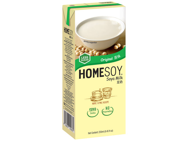 Sojamilch, Homesoy, 250ml
