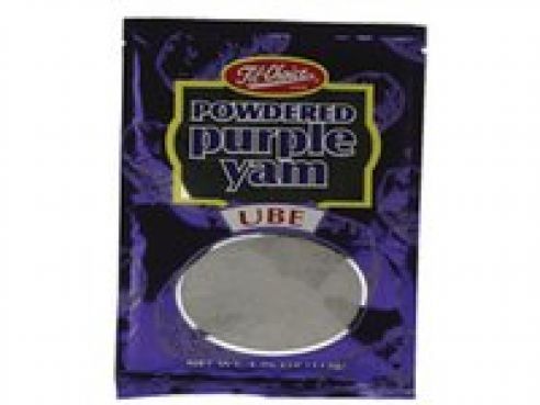 Lila Yamswurzelpulver (Ube), 115g 1