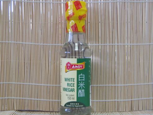 Reisessig, Amoy, Saeuregehalt 5,5%, 150ml