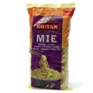 Mie Weizennudeln, Go Tan, 250g