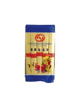 Somen Nudeln Tomoshiraga, City Aroma, 400g, China