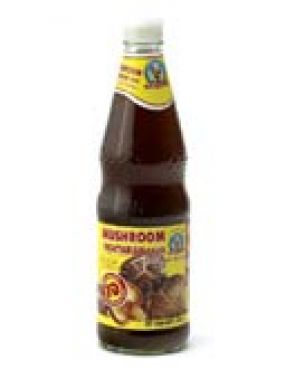 vegetarische Woksauce, Mushroom vegetarian sauce, HB, 800g