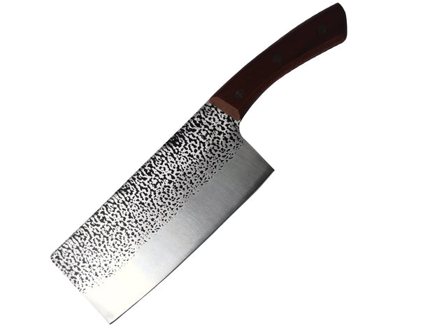 japanisches Hack Messer, 33,5cm 1