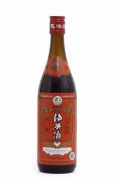 Reiswein zum Kochen, Jia Fan, Zheng Wanli, 640ml, Alk. 16% VOL.