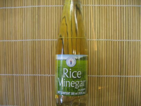 Reisessig, Thai Dancer, 300ml