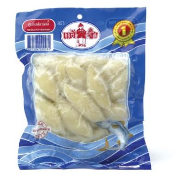 Fischbaellchen, oval, Chiu Chow Brand, 200g