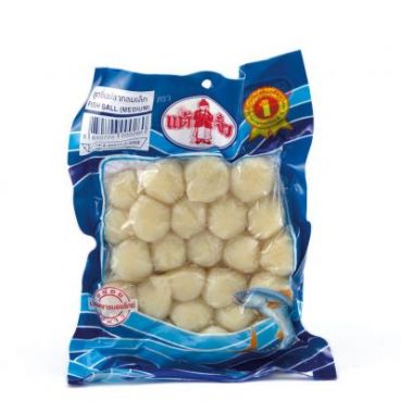 Fischbaellchen, mittelgross, Chiu Chow Brand, 200g