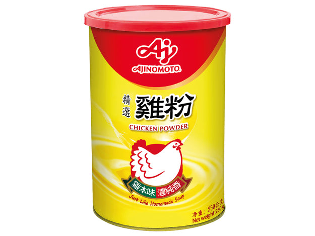 Bouillonpulver Huhn, Ajinomoto, 250g