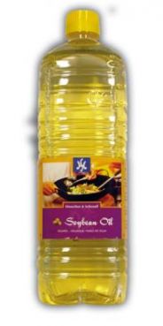 Soja Oel, HS, 1000ml