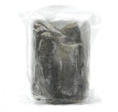 Gouramyfisch, fermentiert und getrocknet, Pla Salid, 454g