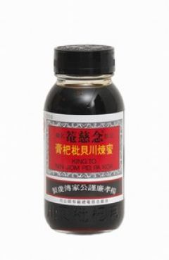 Kraeutersirup, Nin Jiom Pei Pa Koa, 150ml
