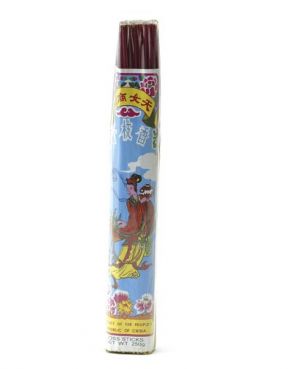 Raeucherstaebchen, Joss Sticks, China, 250g
