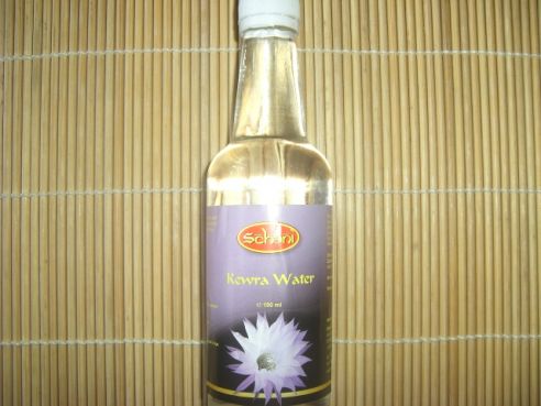 Kewra Wasser, Schani, 190ml