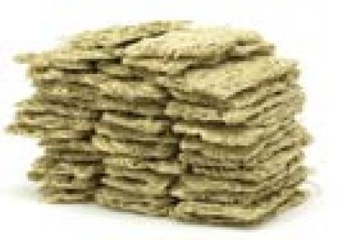 Eiernudeln, chinesisch, 1,5 mm, Soubry, 6kg