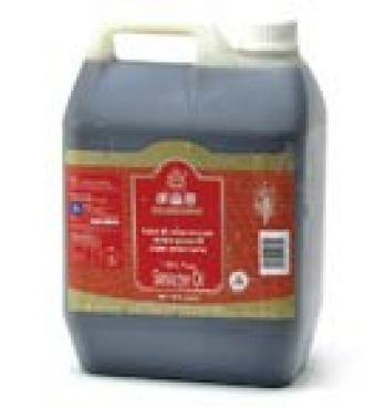 Sesamoel, geroestet, Oh Aik Guan, 5 ltr. Kanister