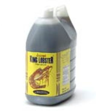 Fischsosse, King Lobster, 4,5 ltr. Kanister