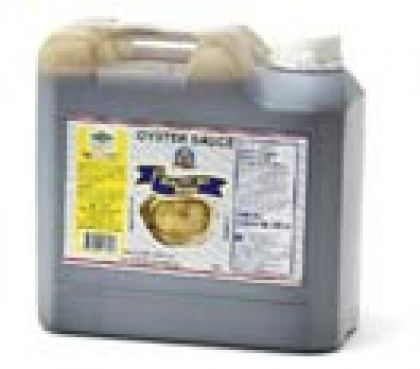 Austernsosse, Healthy Boy, 5 ltr. Kanister