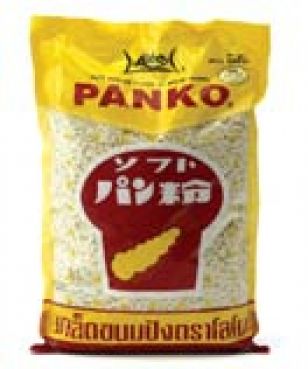 Panko, Paniermehl, grob, japanischer Art, Lobo, 1kg Beutel