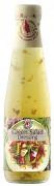 Salatdressing, gruener Chili, Flying Goose, 295ml