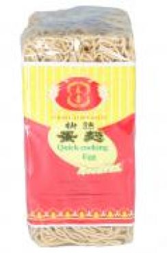 Quick Cooking Nudeln mit Ei, Spring Happiness, 500g