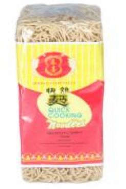 Quick Cooking Nudeln, ohne Ei, Spring Happiness, 500g