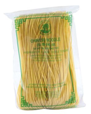 Mie Nudeln mit Kurkuma, Cock, 454g