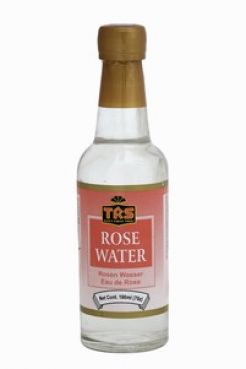 Rosenwasser, TRS, 190ml