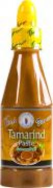 Tamarinden Paste, Tamarind Paste, Thai Dancer,  250ml