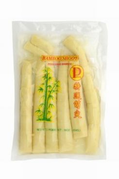 Bambusspitzen, vakuum verpackt, in Lake, Penta Brand, 454g/330g ATG