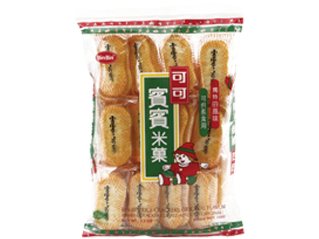 Reiscracker Original, Bin Bin, 150g