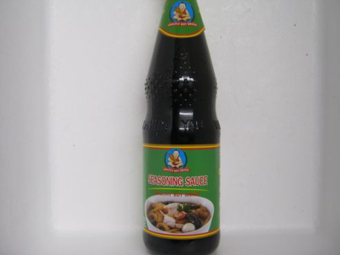Sojasosse, gewuerzt, Thai Maggi, Healthy Boy, 700ml