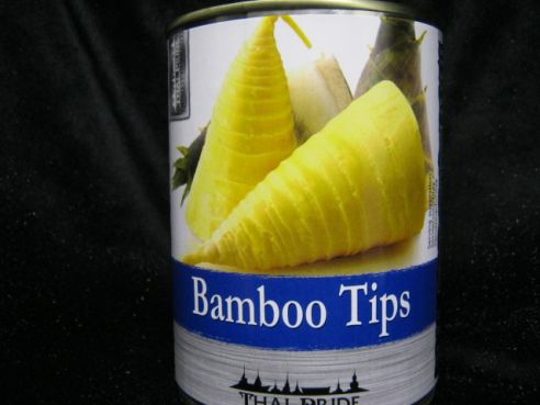 Bambusspitzen, Thai Pride, 540g/300g ATG