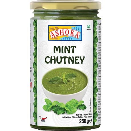 Minz Chutney, Ashoka, 285g