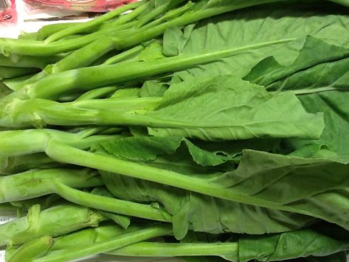 Kailan, Pak Kanar, Brokoli, 500g 1