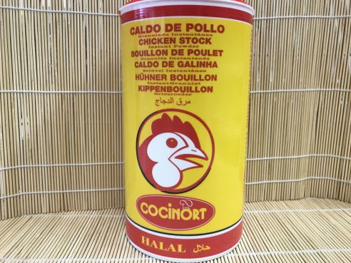 Bouillonpulver Huhn, Cocinort, 1kg